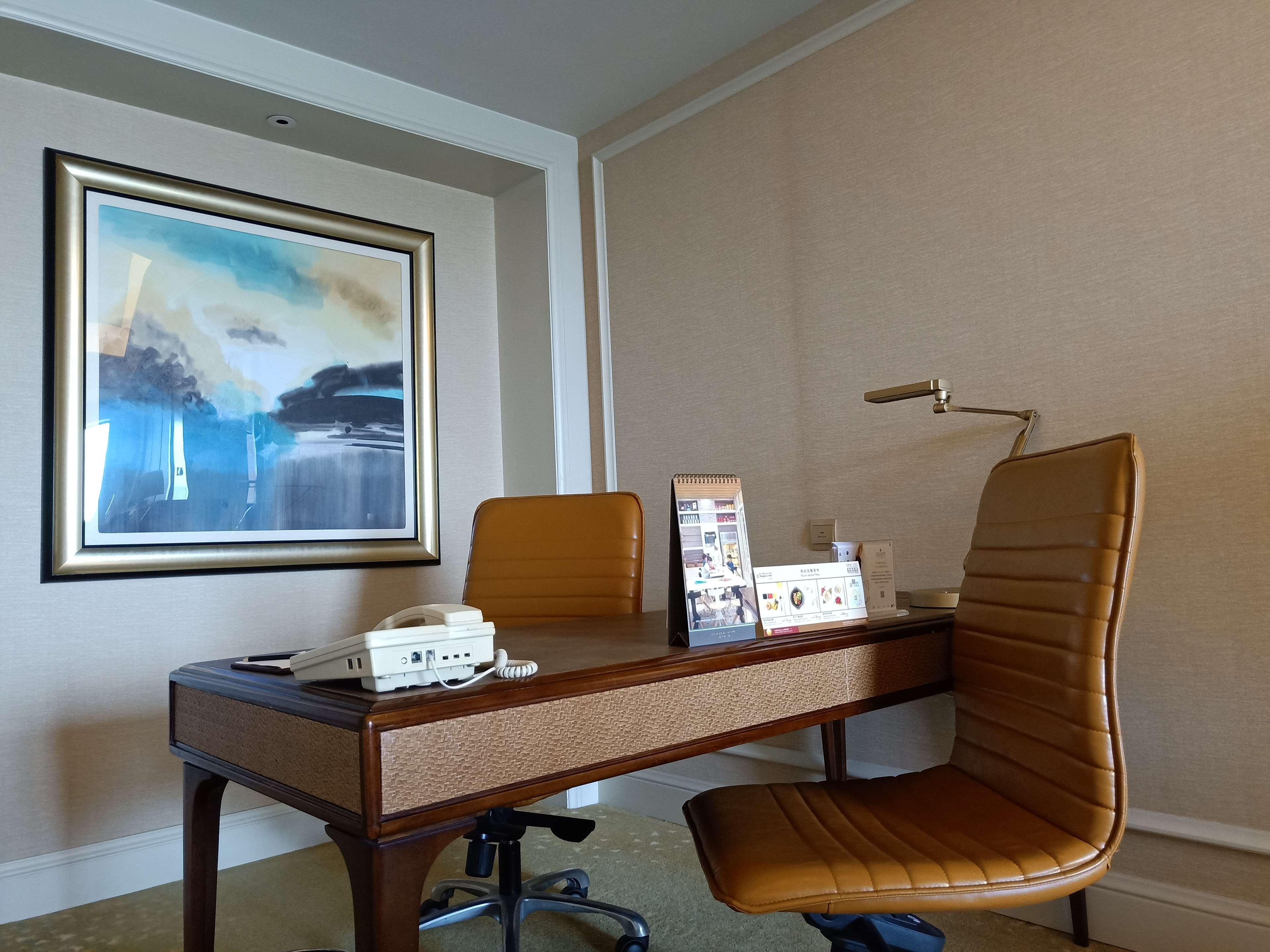 Grand Hotel Haikou - Managed By Accor Dış mekan fotoğraf