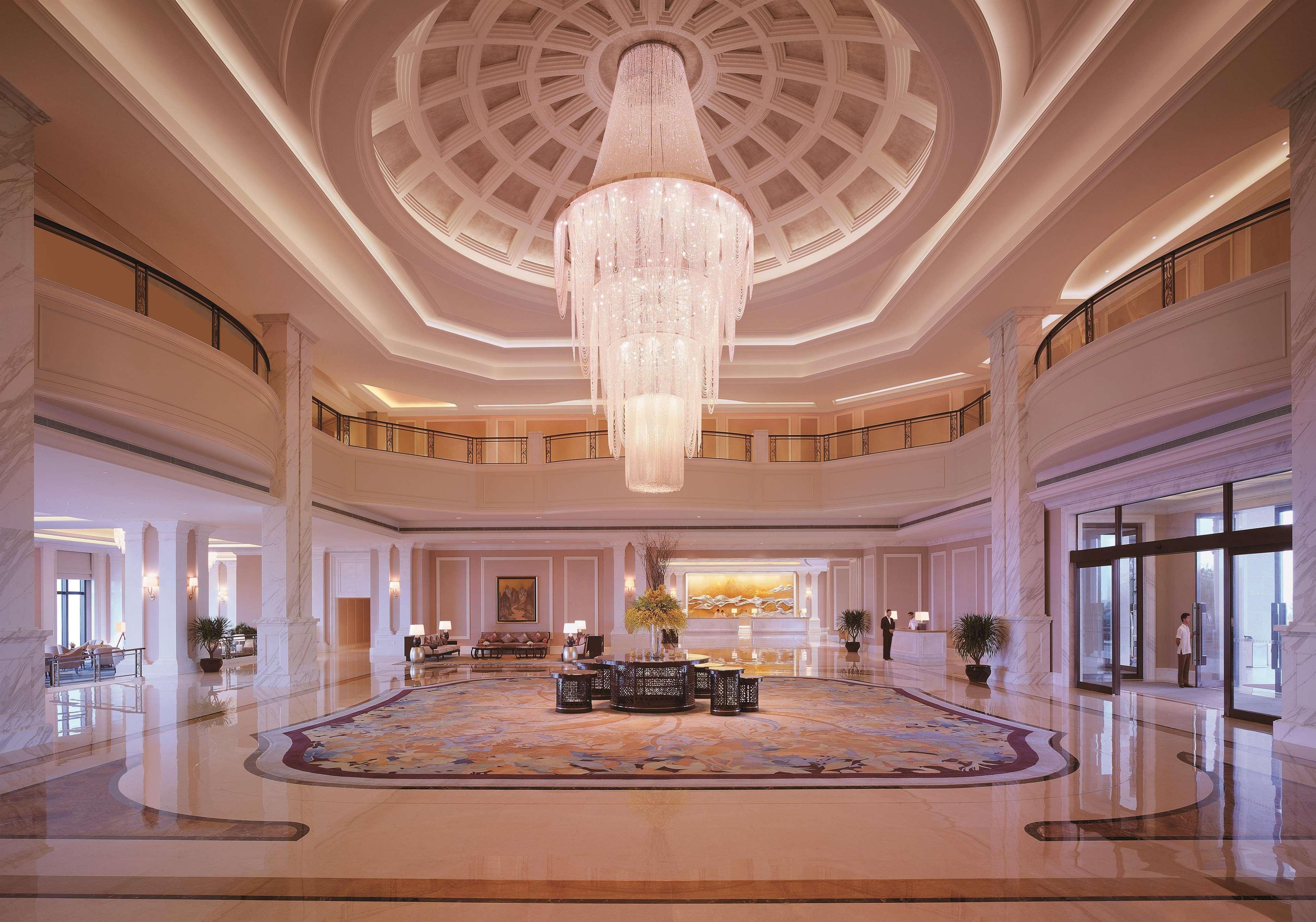 Grand Hotel Haikou - Managed By Accor Dış mekan fotoğraf