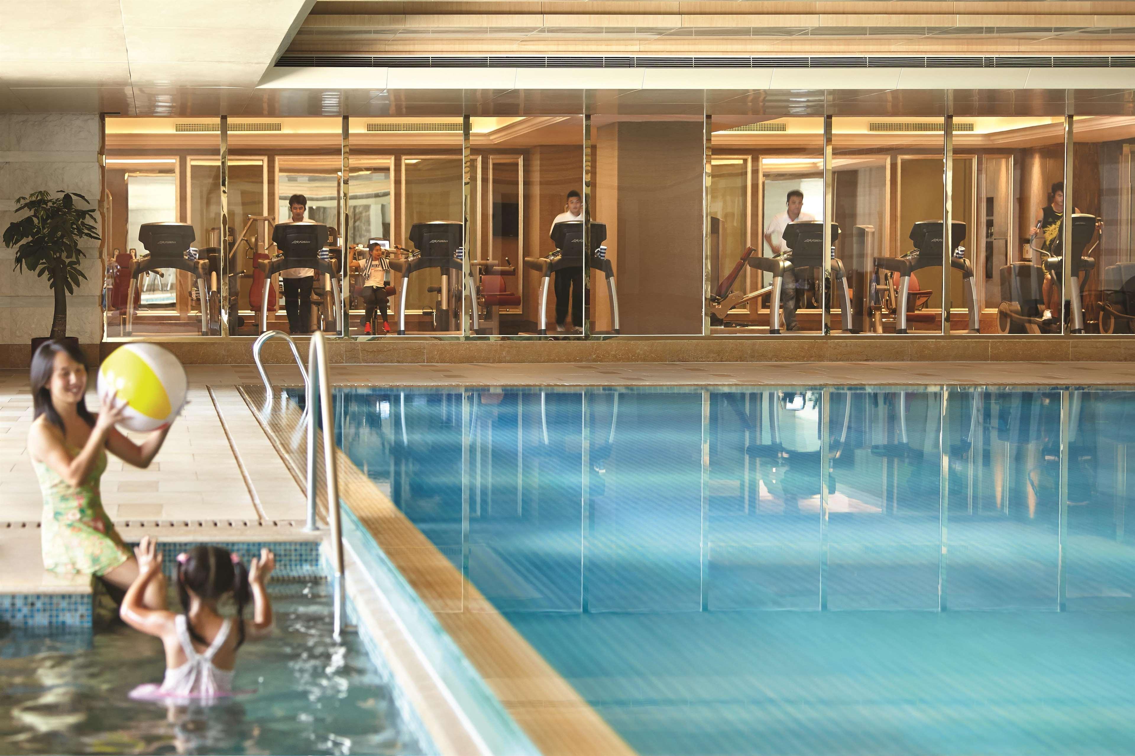 Grand Hotel Haikou - Managed By Accor Dış mekan fotoğraf