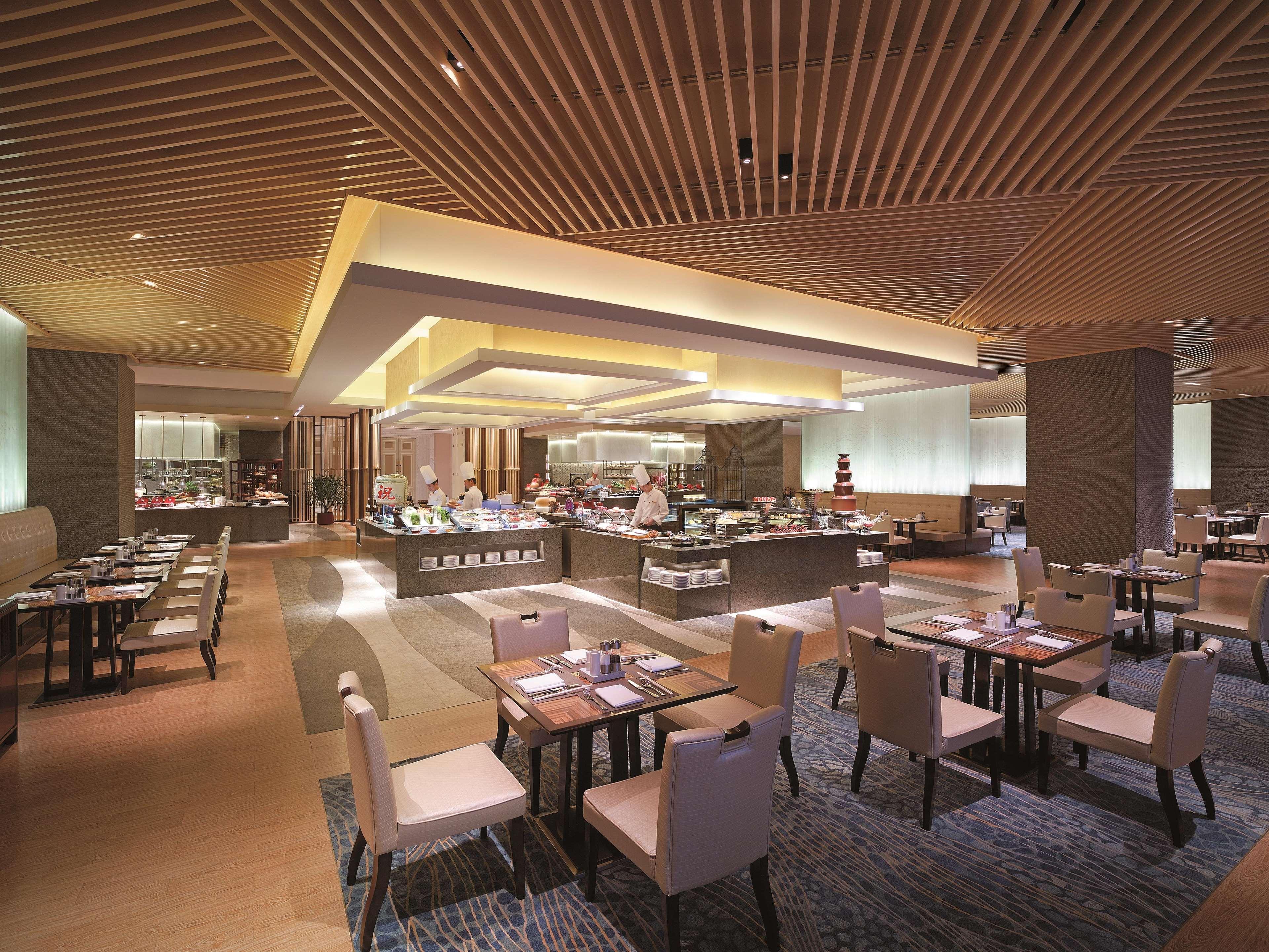Grand Hotel Haikou - Managed By Accor Dış mekan fotoğraf