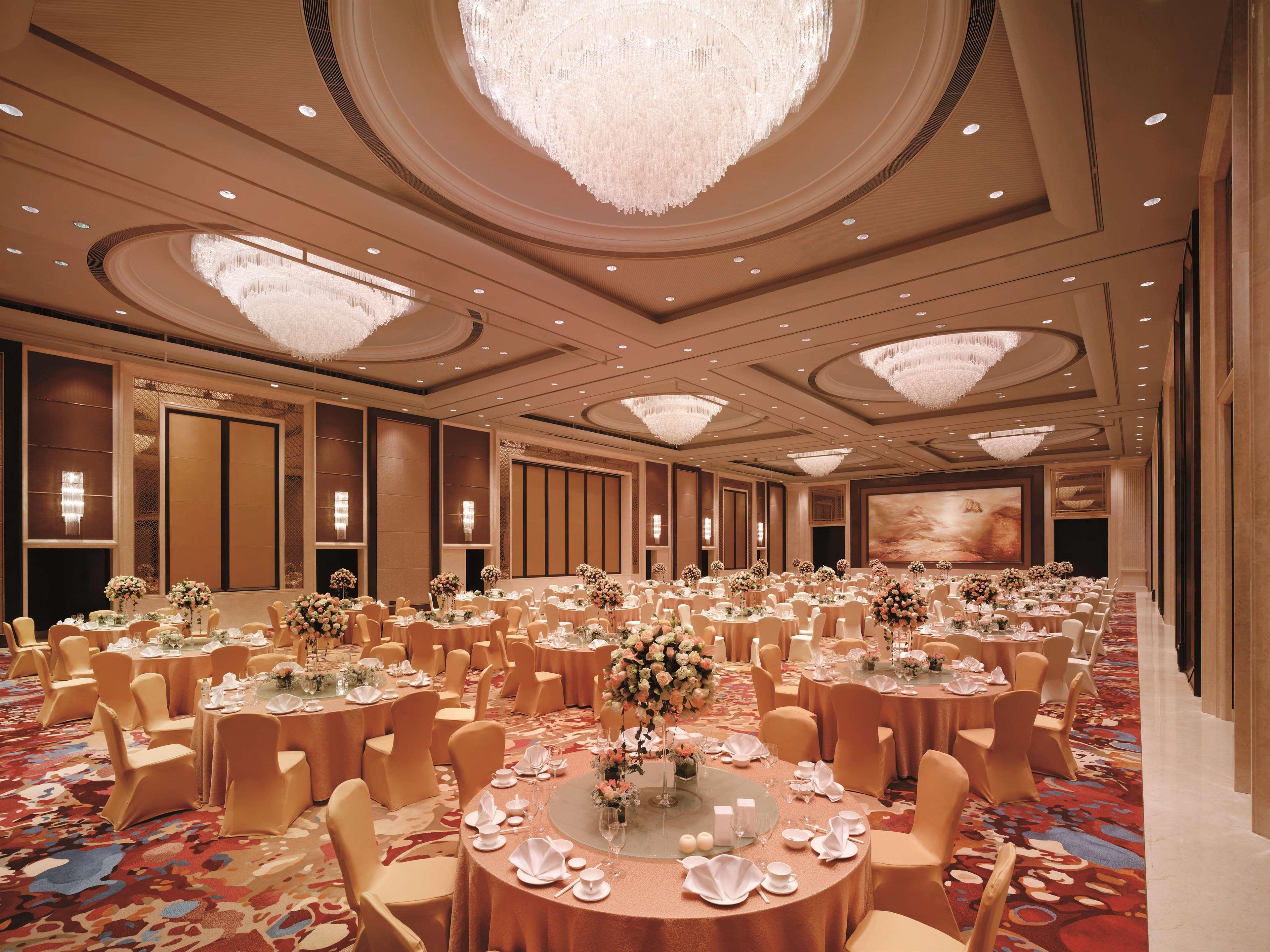 Grand Hotel Haikou - Managed By Accor Dış mekan fotoğraf
