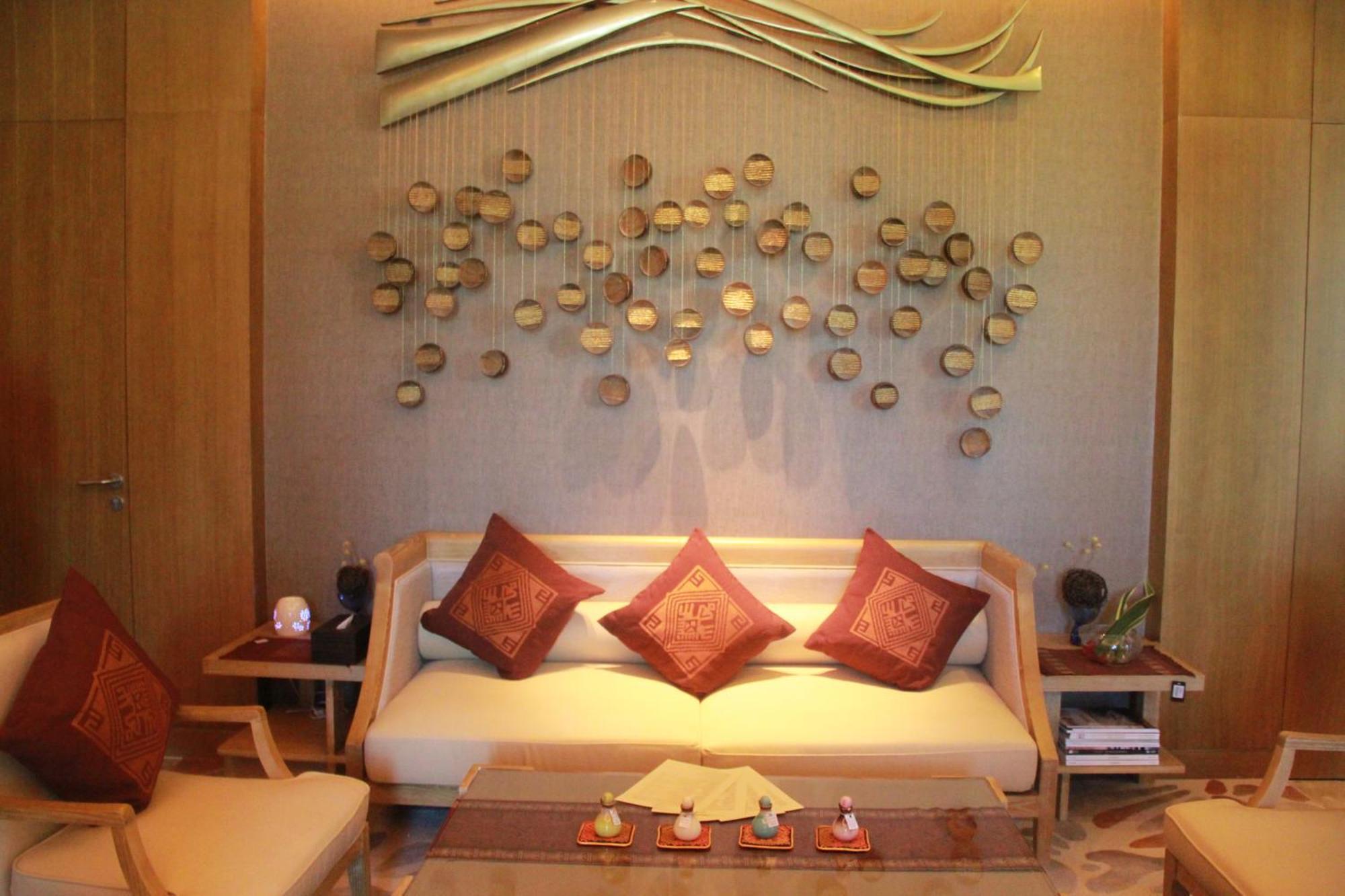 Grand Hotel Haikou - Managed By Accor Dış mekan fotoğraf