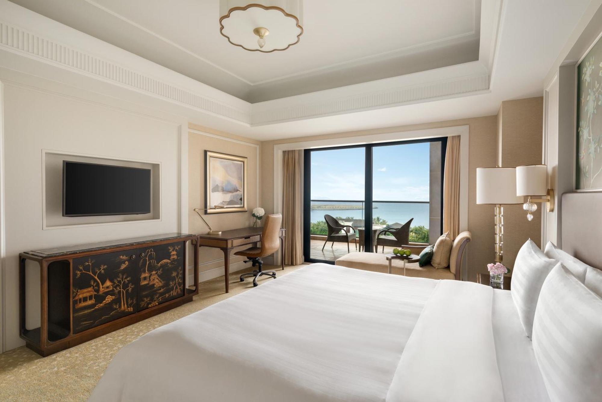Grand Hotel Haikou - Managed By Accor Dış mekan fotoğraf